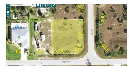 PORT CHARLOTTE FL Property