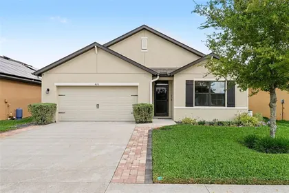 COCOA FL Home