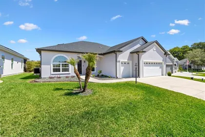 SUMMERFIELD FL Home