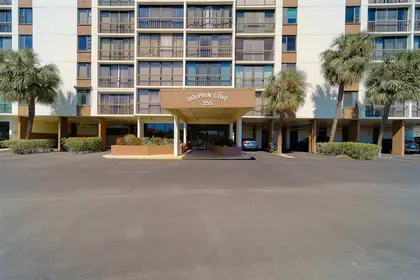 CLEARWATER BEACH FL Home