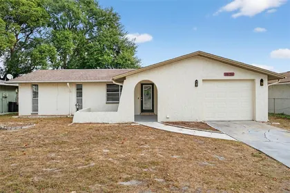 PORT RICHEY FL Home