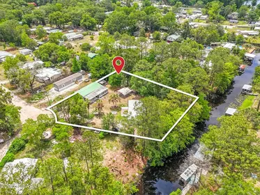 SATSUMA FL Home