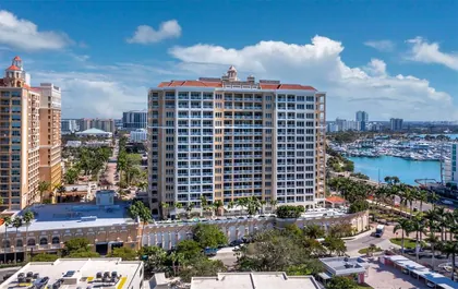 SARASOTA FL Home