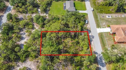 PORT CHARLOTTE FL Property