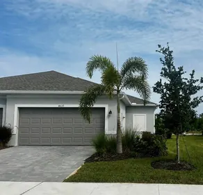 ENGLEWOOD FL Home