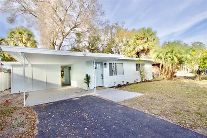 NEW PORT RICHEY FL Home