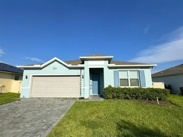 HAINES CITY FL Home