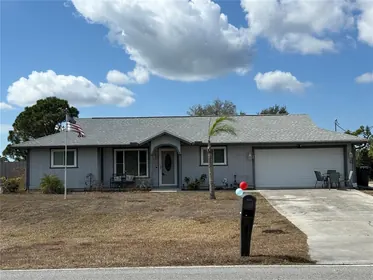 NORTH PORT FL Home