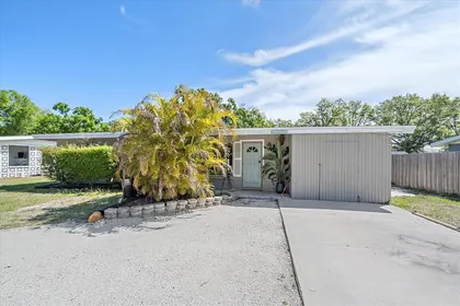SARASOTA FL Home