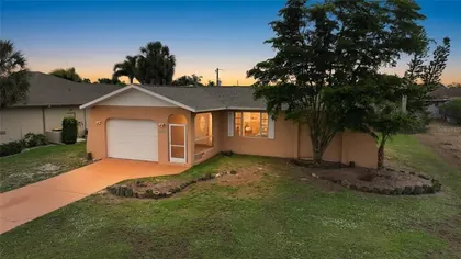 PUNTA GORDA FL Home