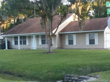 NEW SMYRNA BEACH FL Home