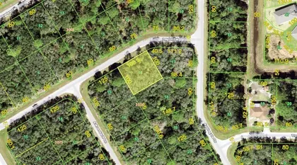 PORT CHARLOTTE FL Property