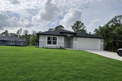 NORTH PORT FL Home