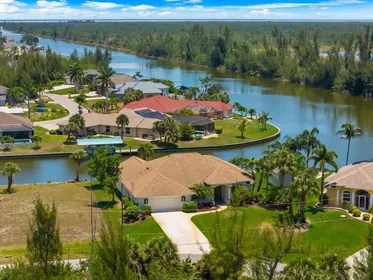 PORT CHARLOTTE FL Home