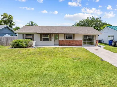 ST CLOUD FL Home