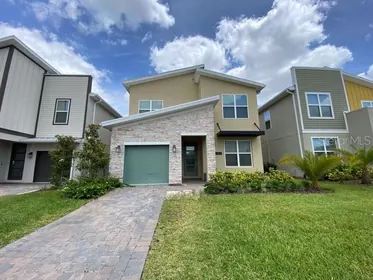 KISSIMMEE FL Home
