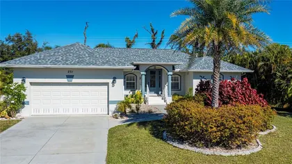 ROTONDA WEST FL Home