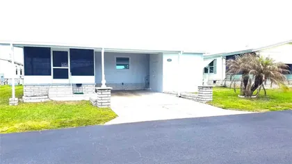 ZEPHYRHILLS FL Home