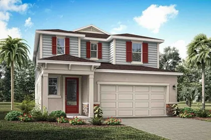 DADE CITY FL Home