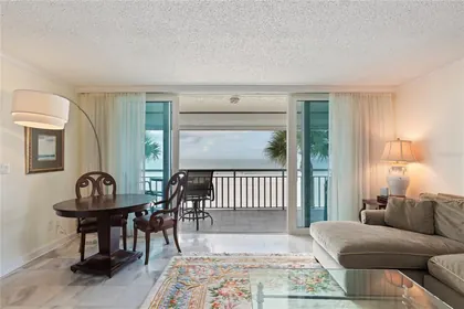 BELLEAIR BEACH FL Home