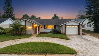 HUDSON FL Home