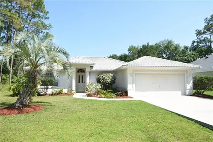 PALM COAST FL Home