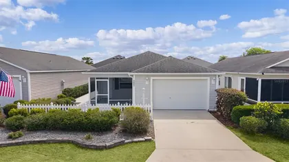 THE VILLAGES FL Home