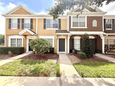 WESLEY CHAPEL FL Home