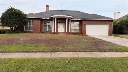ORLANDO FL Home