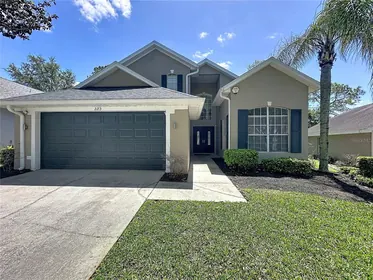 HAINES CITY FL Home