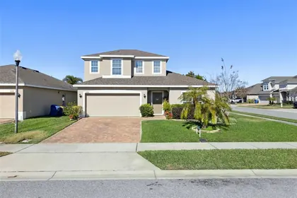 MINNEOLA FL Home