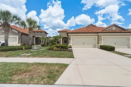 NOKOMIS FL Home