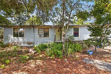 DELAND FL Home