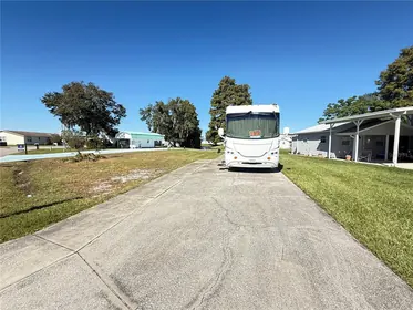 POLK CITY FL Property