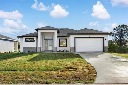 PLACIDA FL Home