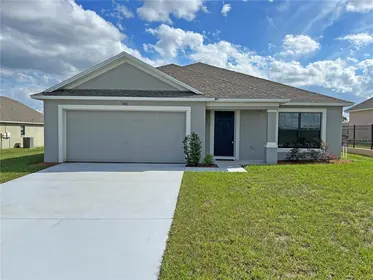 FROSTPROOF FL Home