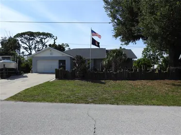ENGLEWOOD FL Home