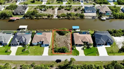 PORT CHARLOTTE FL Property