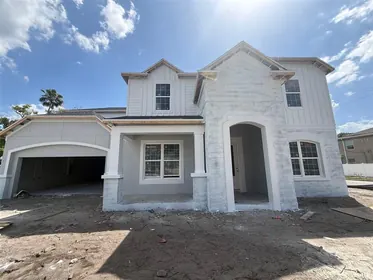 TAMPA FL Home