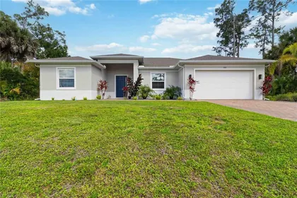 NORTH PORT FL Home