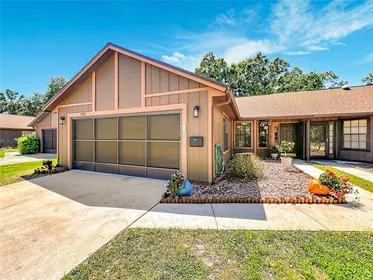 ROCKLEDGE FL Home