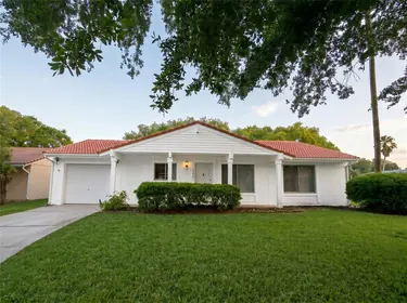 ORLANDO FL Home