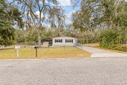 SUMMERFIELD FL Home