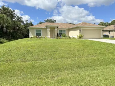 NORTH PORT FL Home