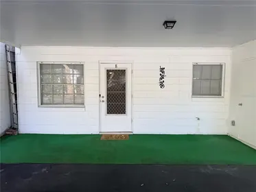 DELAND FL Home