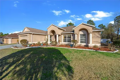 HOMOSASSA FL Home