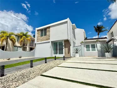 RIO GRANDE PR Home