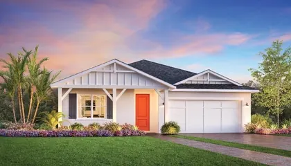 APOPKA FL Home
