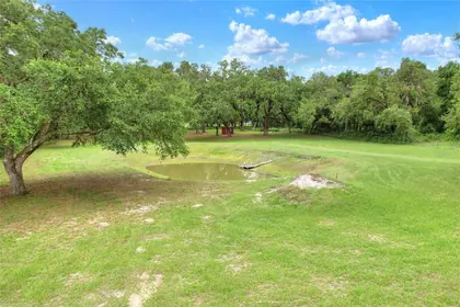 BUSHNELL FL Property