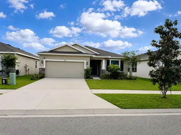 ZEPHYRHILLS FL Home